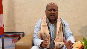 प्रदेश स्तरका सबै खेलाडीलाई मधेश प्रदेश सरकारले आर्थिक सहयोग गर्ने : मुख्यमन्त्री  सिंह