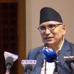 आगामी आवको बजेट अर्थतन्त्र निर्माणको सङ्कल्पसहित प्रस्तुत भएको छः अर्थमन्त्री पौडेल