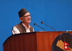मान, पदवीका लागि विनियोजन गरिएको बजेट कटौती गरी शिक्षा र स्वास्थ्यमा खर्च गर्न अध्यक्ष केसीको माग