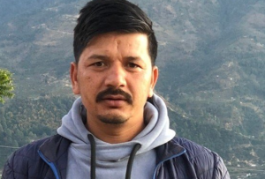 अनेरास्ववियुमा ३२ वर्षे उमेरहद लगाउने निर्णय सच्याउन माग