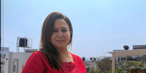 रवि लामिछानेमाथि ‘राज्य प्रायोजित’ अन्याय र राजनीतिक प्रतिशोध साँधियोः निकिता पौडेल