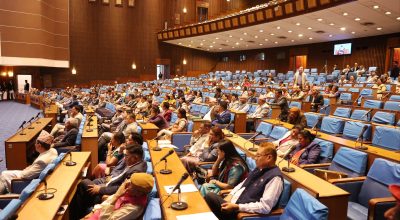 बजेट व्यावहारिक र कार्यान्वयनमुखी हुनुपर्छ: सांसदहरु