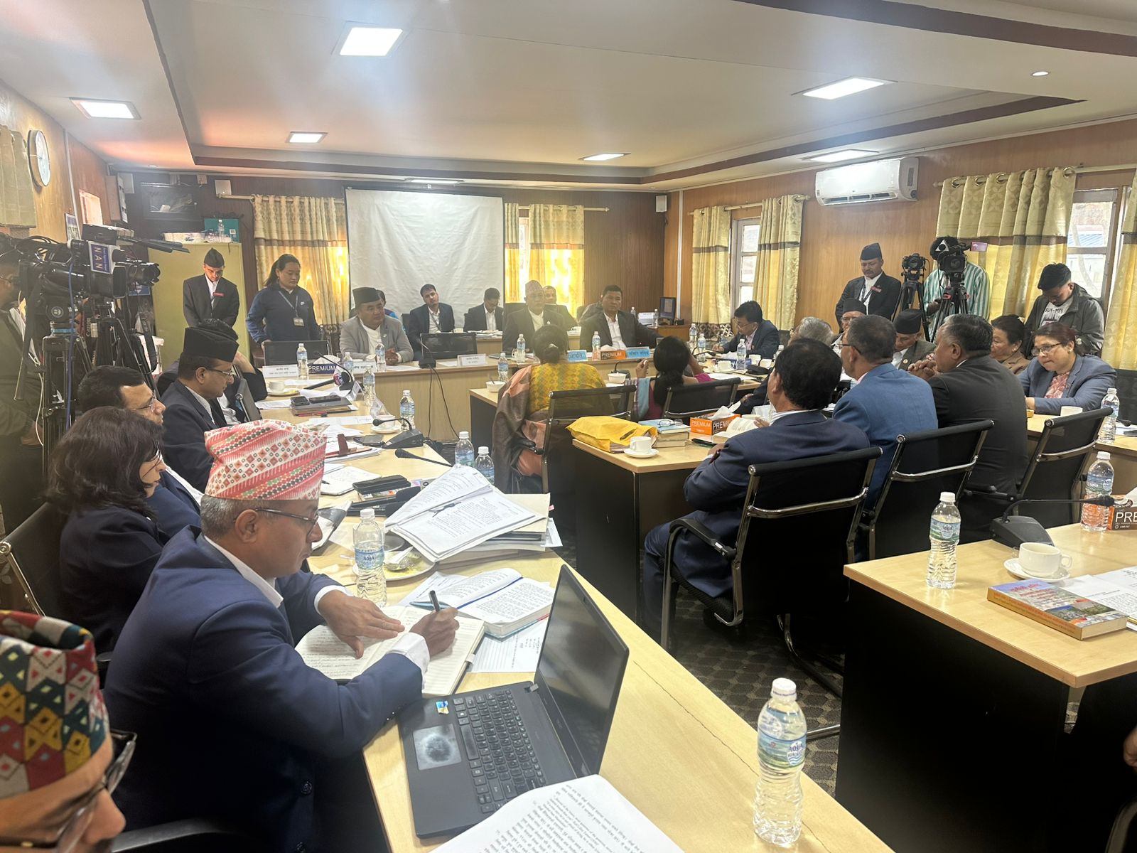 नागरिकताको विषय खुला मनले  समाधान गर्न एनआरएनएको आग्रह