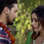 चलचित्र  ‘रियाल रिङ्गेट’को गीत ‘जिन्दगीः उडी जाने हो कहाँ’को चर्चा
