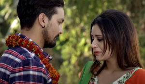 चलचित्र  ‘रियाल रिङ्गेट’को गीत ‘जिन्दगीः उडी जाने हो कहाँ’को चर्चा