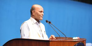 ७२ जिल्ला विदेशीलाई लिजमा दिने अमरेशको अभिव्यक्ति संसदीय रेकर्डबाट डिलिट