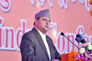 पूर्वराजा शाहको जन्मोत्सवमा निर्मल निवास खुला गर्ने तयारी