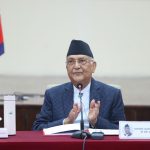 उपाधि जित्न सफल नेपाली क्रिकेट टोलीलाई प्रधानमन्त्रीको बधाई