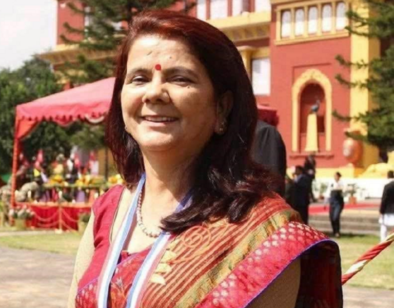पूर्वाञ्चल विश्वविद्यालयको रजिष्ट्रारमा डा मिश्र नियुक्त