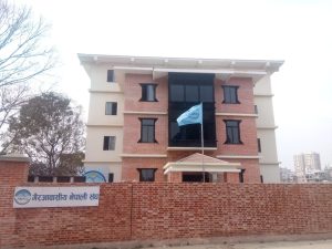 एनआरएनए सचिवालय तत्काल नयाँ कार्यसमितिलाई  हस्तान्तरण गर्न आइसीसीले दियो निर्देशन