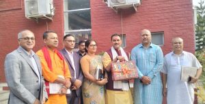 मन्त्रिपरिषद्द्वारा मधेस प्रदेशको बजेट पारित