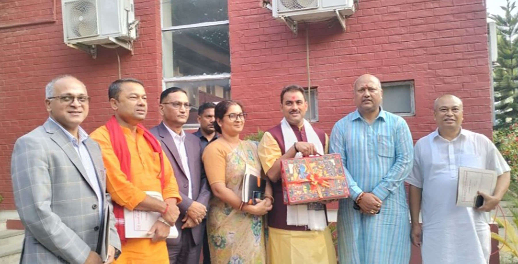 मन्त्रिपरिषद्द्वारा मधेस प्रदेशको बजेट पारित