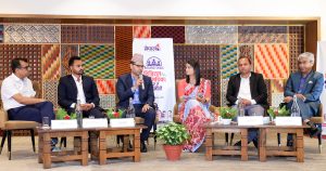 राउण्ड टेबल : डिजिटल मिडियामा अवस धेरै छ सदुपयोग गारौं