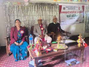 जुम्ला कनकासुन्दरी गाउँपालिकाको यस्तो छ विकासको खाका