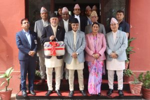 कर्णाली प्रदेशसभामा माओवादीको अवरोध, बजेट सार्वजनिक अनिश्चित