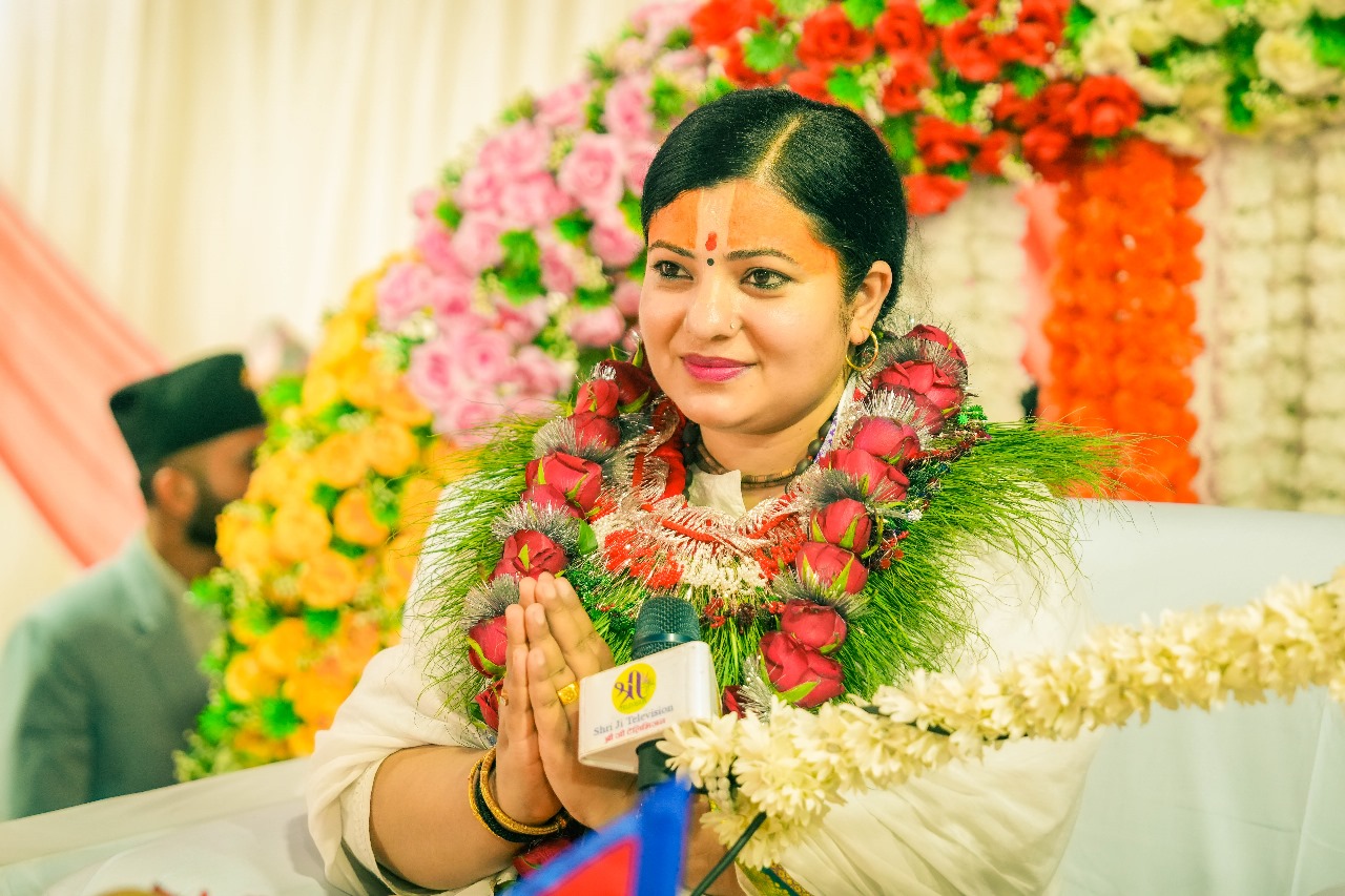 भक्तजनको आशीर्वादले कोटिहोम ऐतिहासिक