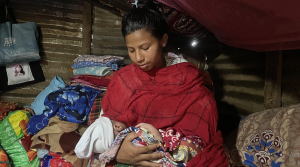 अन्तरजातीय विवाहको चोट खेप्दै मनिका परियार, घरबाट निकालिएको गुनासो