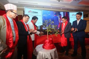 आइएमईको लगानीमा नेपालमा पहिलो फाइबर सिमेन्ट बोर्ड उत्पादन सुरु