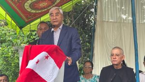 एकल बहुमत ल्याउनसक्ने पार्टी बनाउन आवश्यक छः सभापति देउवा