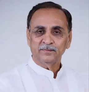 एयर इन्डियाको दुर्घटनाग्रस्त विमानमा थिए गुजरातका पूर्व मुख्यमन्त्री रुपाणी