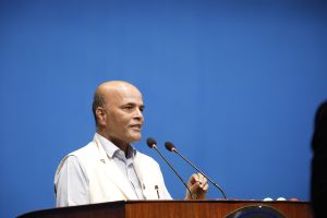 न्याय परिषदको औचित्य समाप्त भएकाले विघटन गरौंः सांसद सिंह