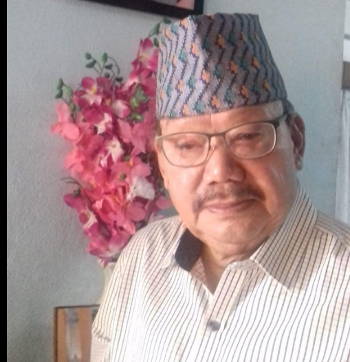 वरिष्ठ  संगीतकार गणेश रसिकको निधन