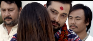 फिल्म ‘रियाल रिङ्गेट’को गीत ‘जिन्दगीः उडी जाने हो कहाँ’