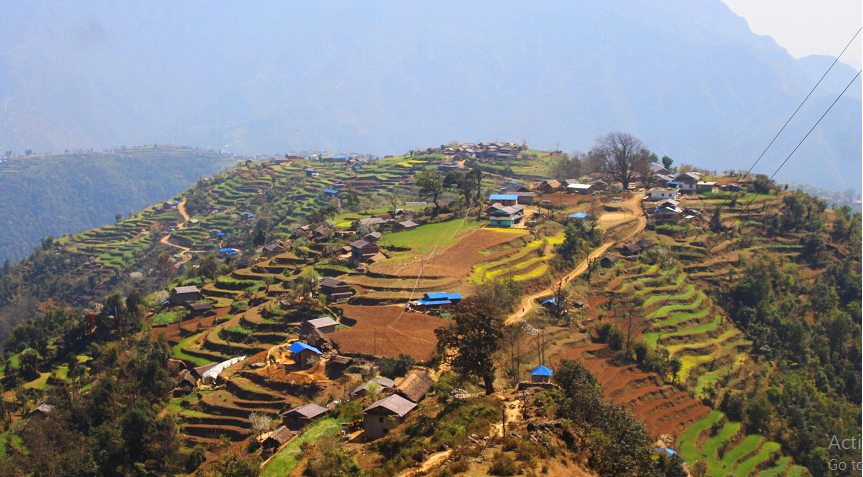 डेढ दशकभन्दा अगाडिदेखिका आयोजना अधुरै : गाउँभर खानेपानी समस्या