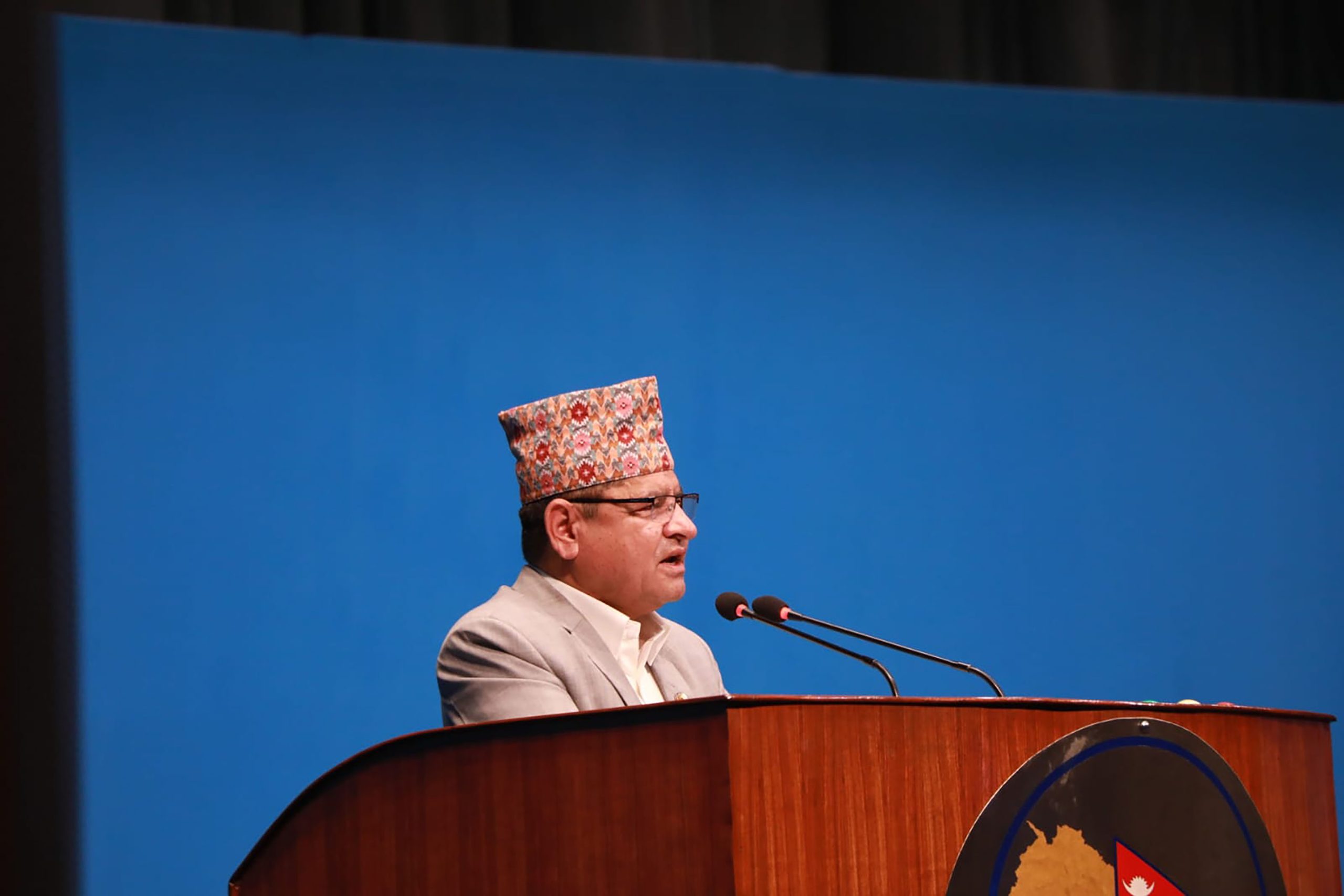 बजेट केही मन्त्रालयको कब्जामा परेको जस्तो देखिन्छः सांसद ज्वाला