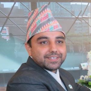रास्वपामा पदाधिकारीको जिम्मेवारी हेरफेर, बुर्लाकोटी महामन्त्री