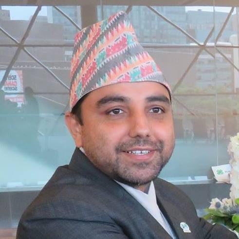 रास्वपामा पदाधिकारीको जिम्मेवारी हेरफेर, बुर्लाकोटी महामन्त्री