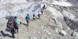 कैलाश मानसरोवर गएका यात्रुको मृत्यु