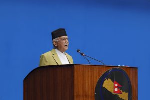 ‘टेक एण्ड पे’राम्रो गर्नको लागि ल्याइएको थियो तर हटाइयो’
