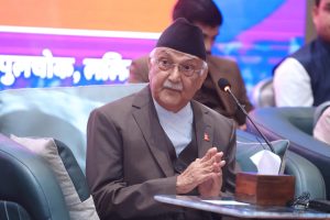 विपक्षीहरुले फैलाएका भ्रमपूर्ण प्रचारको खण्डन गर्न युवा संघलाई प्रधानमन्त्रीको निर्देशन