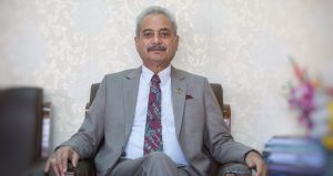 चीनसँगको सहयोग र सहकार्यको नीतिलाई प्राथमिकता दिनुपर्छः राजदूत ओली