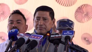 ‘दुई बुँदे सहमतिकाबारेमा पार्टी अध्यक्षसँग प्रत्यक्ष छलफल र भेटघाट गरेर निष्कर्षमा पुग्छौं’