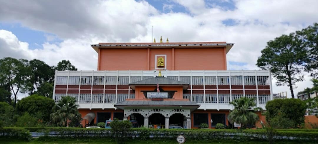 सर्वोउत्कृष्ट १० कविता पुरस्कारका लागि सिफारिस