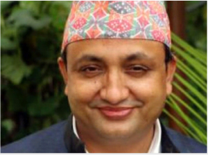 प्रजिअको समाजसेवा : दार्चुलामा पहिलो पटक ‘ब्लड बैंक’ स्थापना गर्न  रकम सङ्कलन