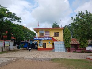 पाल्पामा पहिलोपटक ‘होटल म्यानेजमेन्ट’ विषयको पठनपाठन हुने