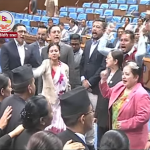 बजेटमा कृषिलाई उपेक्षा गरेको सांसदहरुको टिप्पणी, अर्को बैठक असार ६ गते बस्ने