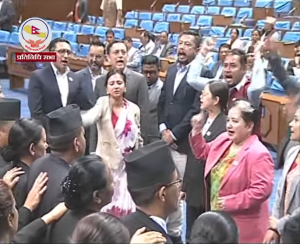 बजेटमा कृषिलाई उपेक्षा गरेको सांसदहरुको टिप्पणी, अर्को बैठक असार ६ गते बस्ने