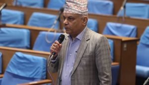 कांग्रेसको प्रश्नः रास्वपाले नैतिकताको पाठ सिकाउनु कति जायज हो ?