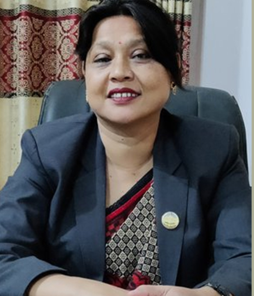 लुम्बिनी प्रदेशसभा सदस्य रायमाझीविरुद्ध पक्राउ पुर्जी जारी