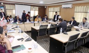 सर्वोच्चका प्रस्तावित न्यायाधीशविरुद्ध सुनुवाइ समितिमा सात उजुरी दर्ता