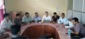 सुदूरपश्चिम विश्वविद्यालयको केन्द्रीय क्याम्पसले अन्तर्राष्ट्रिय सम्मेलन गर्दै