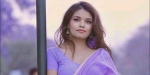 ‘महाराजधिराज’ मा उषा रजक अनुबन्ध