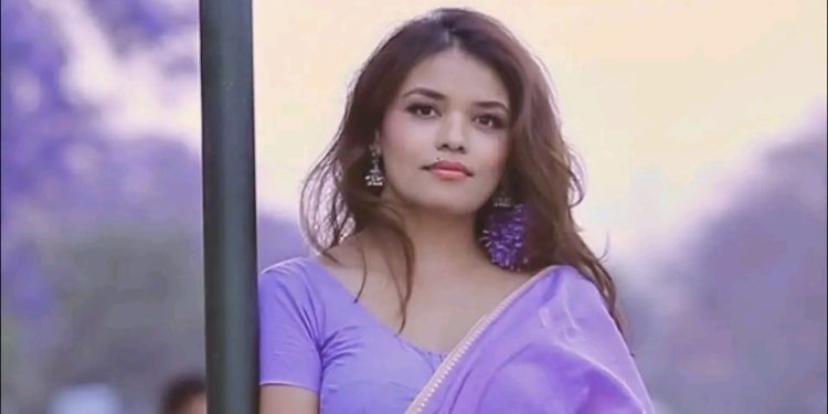 ‘महाराजधिराज’ मा उषा रजक अनुबन्ध