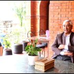देउवा र मुख्यमन्त्री शाहबीच नागरिक उन्मुक्ति पार्टीले समर्थन फिर्ता लिएपछिको परिस्थितिबारे छलफल