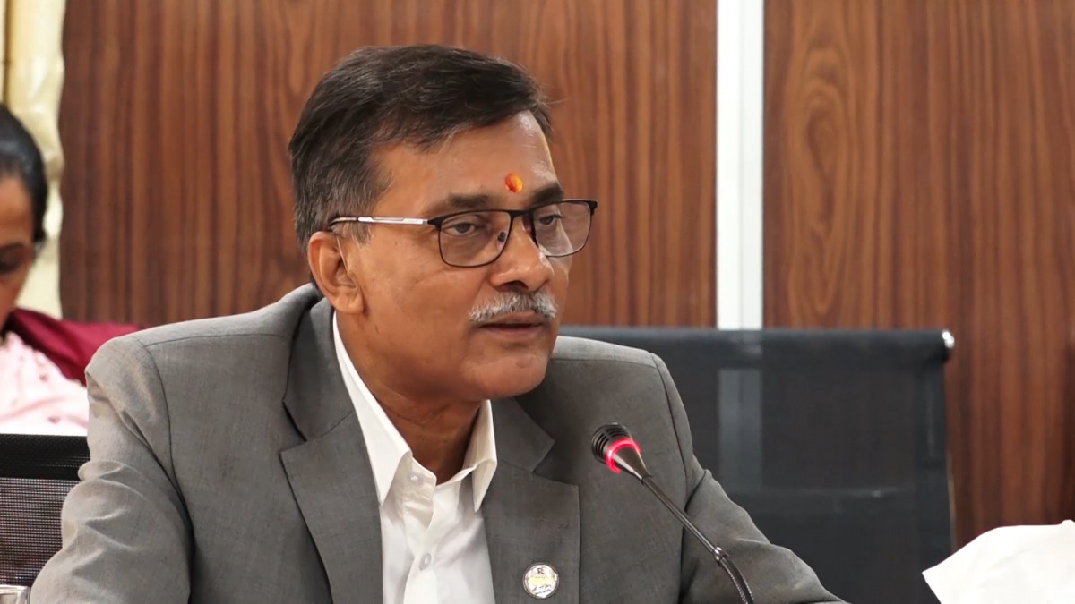 न्यायपालिका छिटो, छरितो र प्रविधिमैत्री बन्दै गएको छः कानुनमन्त्री चौरसिया