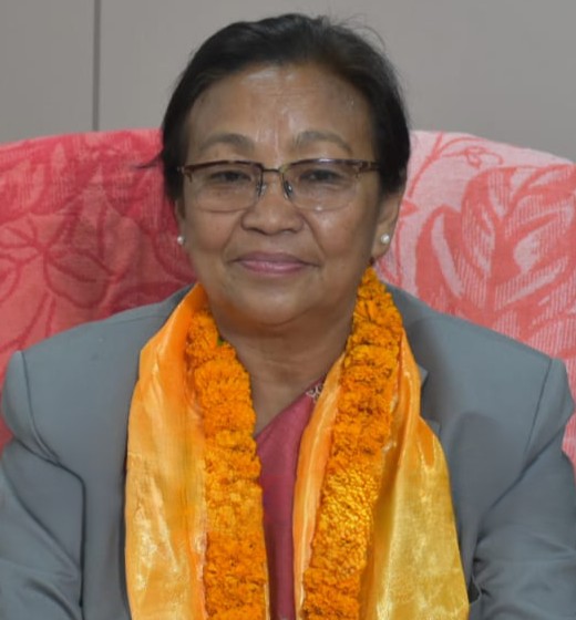 राज्यका नीति निर्माण तहमा महिलाको अर्थपूर्ण सहभागिता हुनुपर्छः सांसद थापा (अन्तरवार्ता)
